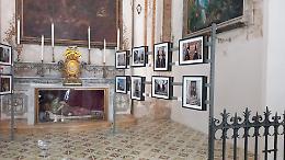 Fede e divisa a Villafranca Sicula: gli scatti di Massimo Palamenghi celebrano la Virgo Fidelis