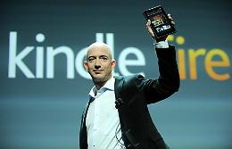 Perch&eacute; il segreto di Bezos non &egrave; il fatturato ma la sveglia