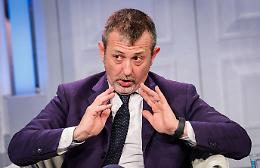 Delmastro, maggioranza in tilt sulle chat con Caroccia: la Procura pronta a ricorrere alla Corte costituzionale