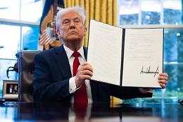  Lo stratagemma di Trump: tornano i dazi (sui diritti umani) per aggirare la Corte Suprema 