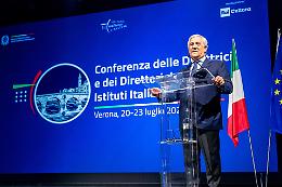 Forza Italia non &egrave; pi&ugrave; l'alleato silenzioso: la sfida garantista che fa tremare gli equilibri 