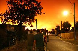 Emergenza in Gironda, in Francia: 110.000 evacuati 
