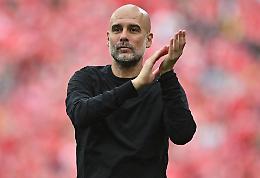 Nazionale, Guardiola rifiuta l'incarico di commissario tecnico: decisione per motivi personali