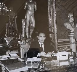 Addio a Carmelo Scoma, fu sindaco di Palermo negli anni Settanta