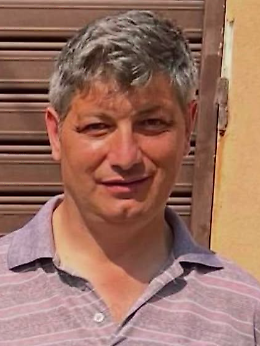 Aidone, ritrovato senza vita Santi Calcagno: tragico epilogo per la scomparsa del 47enne