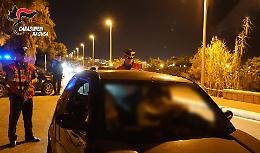 Movida sotto controllo a Marina di Ragusa: carabinieri intensificano i controlli su alcol e micromobilit&agrave;