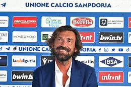  Il Maestro torna in cattedra: l'Italia sceglie Andrea Pirlo per il rilancio 