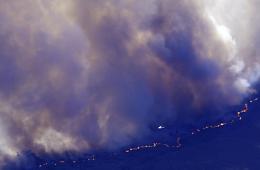 Spagna in fiamme, Madrid sotto pressione: l&rsquo;emergenza nazionale apre il fronte pi&ugrave; duro dell&rsquo;estate iberica