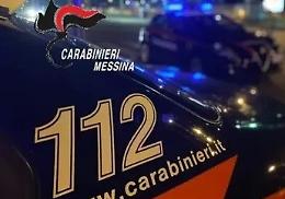 Moio Alcantara, picchia la madre e la moglie, arrestato 52enne 