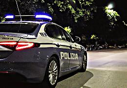 Piazza Armerina, guida ubriaco e privo di patente: gli sequestrano l'auto ma lui prova a rubarla