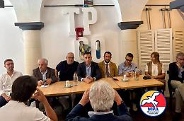Il Movimento per l'Autonomia nell'area iblea: tra nuovi ingressi e assenze di peso