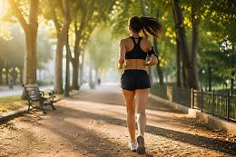 Vittoria e il jogging all'alba che per una 16enne diventa un momento di paura