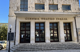Scicli e la proiezione dell'Odissea tra le peripezie, la gestione del cinema fa sentire la propria voce