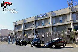 Si fa filmare mentre spara in pieno centro a Bagheria, arrestato diciannovenne