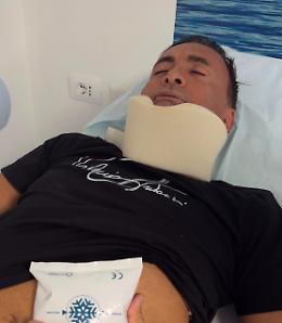 Presidente Fc Trapani aggredito da un tifoso: trasportato d'urgenza in ospedale
