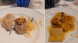 I pop-up gastronomici a quattro mani di Massimo Mantarro e Peter Ho: quando la Sicilia incontra l'Estremo Oriente