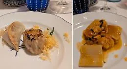 I pop-up gastronomici a quattro mani di Massimo Mantarro e Peter Ho: quando la Sicilia incontra l'Estremo Oriente