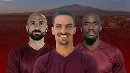 Acireale Fc, novit&agrave; ed entusiasmo: 17 colpi in un sol giorno