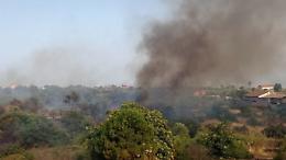  Anticiclone africano, vento di scirocco, allarme incendi e picchi di 40 gradi: una domenica da tempesta perfetta attende l'Isola