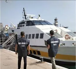 Blitz del Nas a Lampedusa e Pantelleria: controlli per gli alimenti e stop alle attivit&agrave; non autorizzate