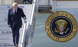 Trump sospende i raid contro l'Iran per favorire la diplomazia: svolta vicina in Medio Oriente? 