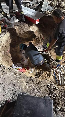Tredici ore senza corrente e due Comuni della provincia di Ragusa in emergenza