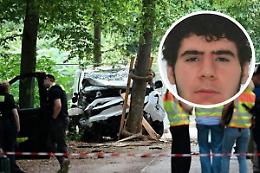 Fine della fuga nel sangue: la Polizia ha ucciso Abdul Ballout, il killer del Pride di Berlino 