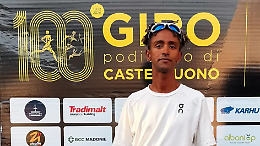 Atletica: stasera il Giro di Castelbuono con i big del fondo a contendersi la centesima edizione della corsa pi&ugrave; antica d'Europa