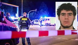 Il massacro annunciato del Tiergarten:  il killer del Pride era a un passo dal carcere 