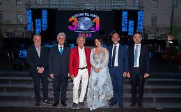 Ragusani nel mondo, premiate sei eccellenze iblee