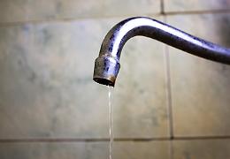 Siracusa, ancora senz'acqua: guasto a Bufalaro Basso dopo Plemmirio e Scala Greca