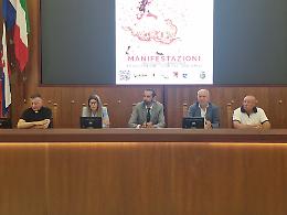 Messina festeggia il centenario della rinascita della Vara