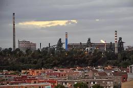 Sospensione dell'area a caldo all'ex Ilva di Taranto, il governo stanzia una nuova tranche di prestito