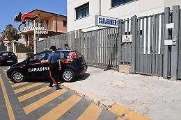 Pozzallo, maltrattamenti in danno all'ex moglie: arrestato un 49enne