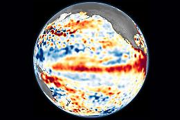 El Ni&ntilde;o corre verso un primato inquietante: perch&eacute; il Pacifico pu&ograve; riscrivere il clima del 2026-2027