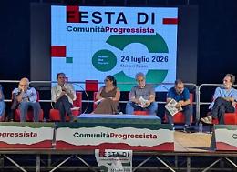 A Ragusa il centrosinistra si ricompatta: dialogo aperto per un&rsquo;alternativa progressista