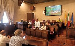 Agrigento, il Consiglio provinciale contro la crisi idrica: diffida a Siciliacque e maxi piano da 14 milioni per le strade