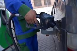 Arriva lo sconto sul gasolio ma soltanto fino al 6 agosto