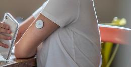 Bimbo con diabete bloccato ai controlli di Stansted: sensore e microinfusore trattati come sospetti