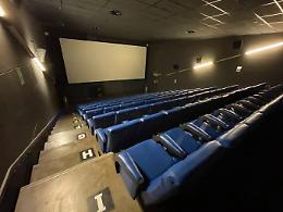 Ragusa, al via la petizione online per salvare la presenza di un cinema di ultima generazione in citt&agrave;