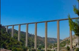 Modica, riapre il ponte Guerrieri nei due sensi di marcia