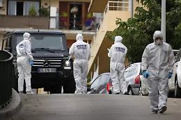 Scoperta degli orrori in Francia: cinque neonati trovati morti in scatole di cartone