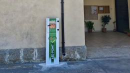 Ragusa, contrade cardioprotette: installato a San Giacomo il primo defibrillatore del programma comunale