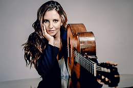 Dal barocco al folklore spagnolo: Gibboni e Dalia in concerto al Cortile dei Gesuiti