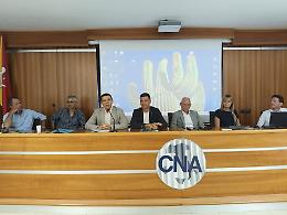 Laser in sicurezza, a Ragusa l'iniziativa della Cna territoriale