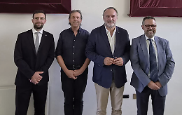Odcec Ragusa e corso di laurea Mies dell'Universit&agrave; di Catania insieme per gli studenti dell'area iblea