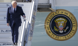 Ultima chance alla diplomazia o attacco duro: Trump sempre pi&ugrave; &laquo;impantanato&raquo; in Iran
