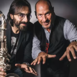51&deg; Festival Notomusica: Dado Moroni e Max Ionata, "Two for Duke" tra Ellington, Strayhorn, Davis e Coltrane