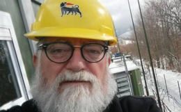 Muore dopo 25 giorni di coma Nuccio Ragusa: l'ex dirigente Eni era rimasto ferito in un incidente sulla Catania-Gela