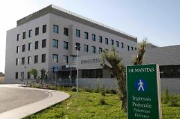 Il breast centre di Humanitas Catania rinnova la certificazione Eusoma: &egrave; l'unico in Sicilia